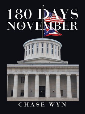 cover image of 180 Days to November